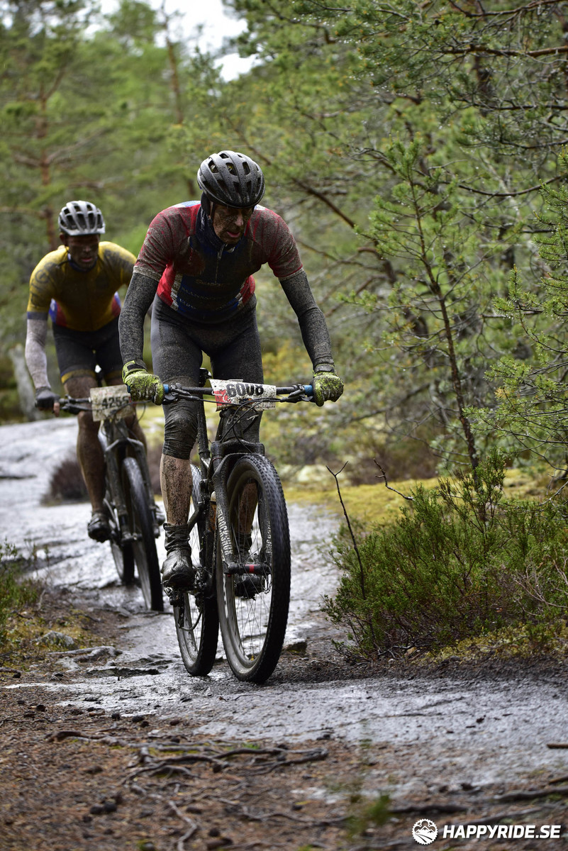 Bild från Lida Loop 2019